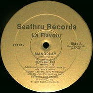 LA FLAVOUR / MANDOLAY