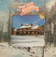 LEVON HELM AND THE RCO ALL-STARS / LEVON HELM AND THE RCO ALL-STARS