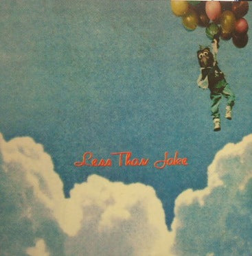 LESS THAN JAKE / RAINBOW CONNECTION – TICRO MARKET