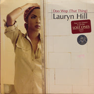 LAURYN HILL / DOO WOP (THAT THING)