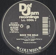 LL COOL J / ROCK THE BELLS