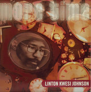 LINTON KWESI JOHNSON / MORE TIME