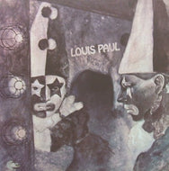 LOUIS PAUL / LOUIS PAUL