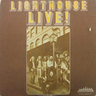 LIGHTHOUSE / LIVE!