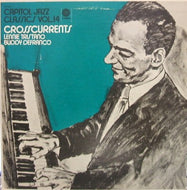 LENNIE TRISTANO / BUDDY DEFRANCO / CROSSCURRENTS