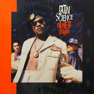 LATIN SCIENCE / DA ME LA (FAMA)