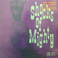 LEE PERRY & FRIENDS / SHOCKS OF MIGHTY　1969-1974