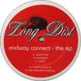 LONG DUST / MIDWAY CONNECT - THE EP