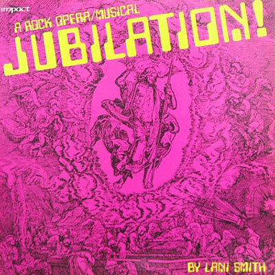 LANI SMITH / JUBILATION!