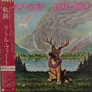 LITTLE FEAT / HOY-HOY!