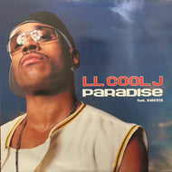 LL COOL J / PARADISE