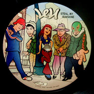 LEN / STEAL MY SUNSHINE