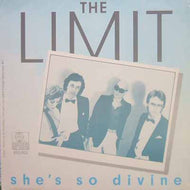 LIMIT / SHE'S SO DIVINE