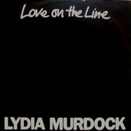 LYDIA MURDOCK / LOVE ON THE LINE