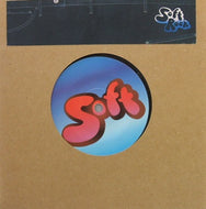 LEMON JELLY / SOFT / ROCK