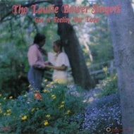 LAURIE BOWER SINGERS / GOT A FEELIN' FOR LOVE