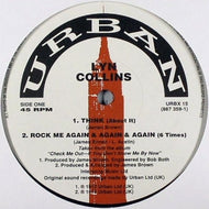 LYN COLLINS / THINK(ABOUT IT)