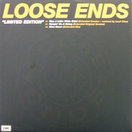 LOOSE ENDS / STAY A LITTLE WHILE CHILD