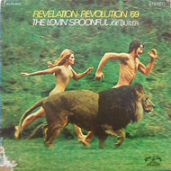 LOVIN' SPOONFUL / REVELATION:REVOLUTION '69