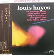 LOUIS HAYES / LOUIS HAYES