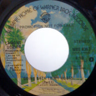 LAMONT DOZIER / GOING BACK TO MY ROOTS