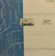 LOVEMEN / SERVO / SPLIT SINGLE