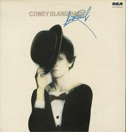 LOU REED / CONEY ISLAND BABY