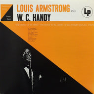 LOUIS ARMSTRONG / LOUIS ARMSTRONG PLAYS W.C. HANDY