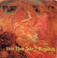 LESS THAN JAKE / MEGADETH / All My Best Friends Are Metalheads / The Disintegrators