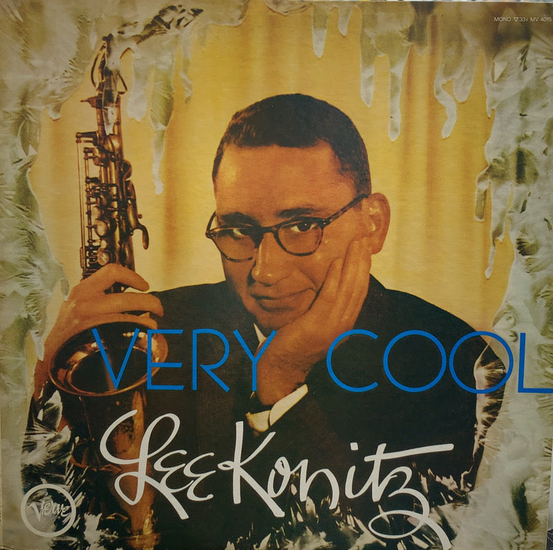 LEE KONITZ / VERY COOL – TICRO MARKET