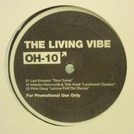 LIVING VIBE / OH-10
