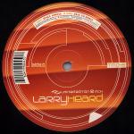 LARRY HEARD / SPACE JUNGLE