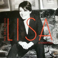 LISA STANSFIELD / THE REAL THING