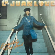 LE JUAN LOVE / MY HARDCORE RHYTHM