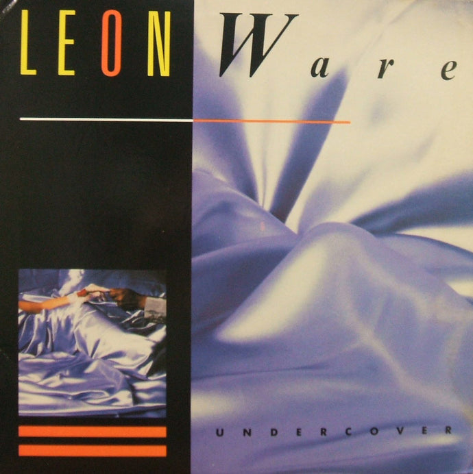 LEON WARE / UNDERCOVER – TICRO MARKET