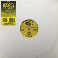 LOUIE VEGA / BREAKS & BEATS VOL.1