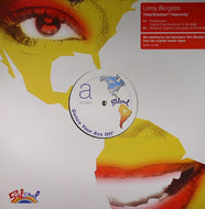 LEROY BURGESS / HEARTBREAKER / HEAVENLY