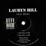 LAURYN HILL / LOST ONES
