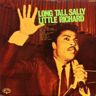 LITTLE RICHARD / LONG TALL SALLY
