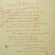 LOPAZZ / BLOOD