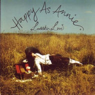 LARRIKIN LOVE / HAPPY AS ANNIE PT2 （FELIX COMO O ANNIE）