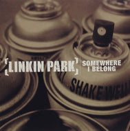 LINKIN PARK / SOMEWHERE I BELONG