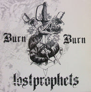 LOSTPROPHETS / BURN BURN
