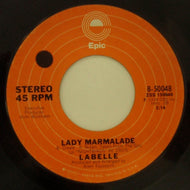 LABELLE / LADY MARMALADE