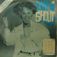 LULU / SHOUT