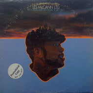 LES McCANN LTD. / NEW FROM THE BIG CITY