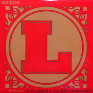 LEXICON / ROCK