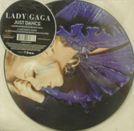 LADY GAGA / JUST DANCE