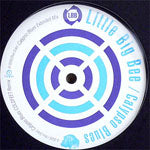 LITTLE BIG BEE / CALYPSO BLUES