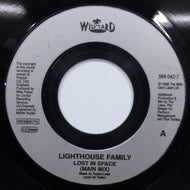 LIGHTHOUSE FAMILY / LOST IN SPACE